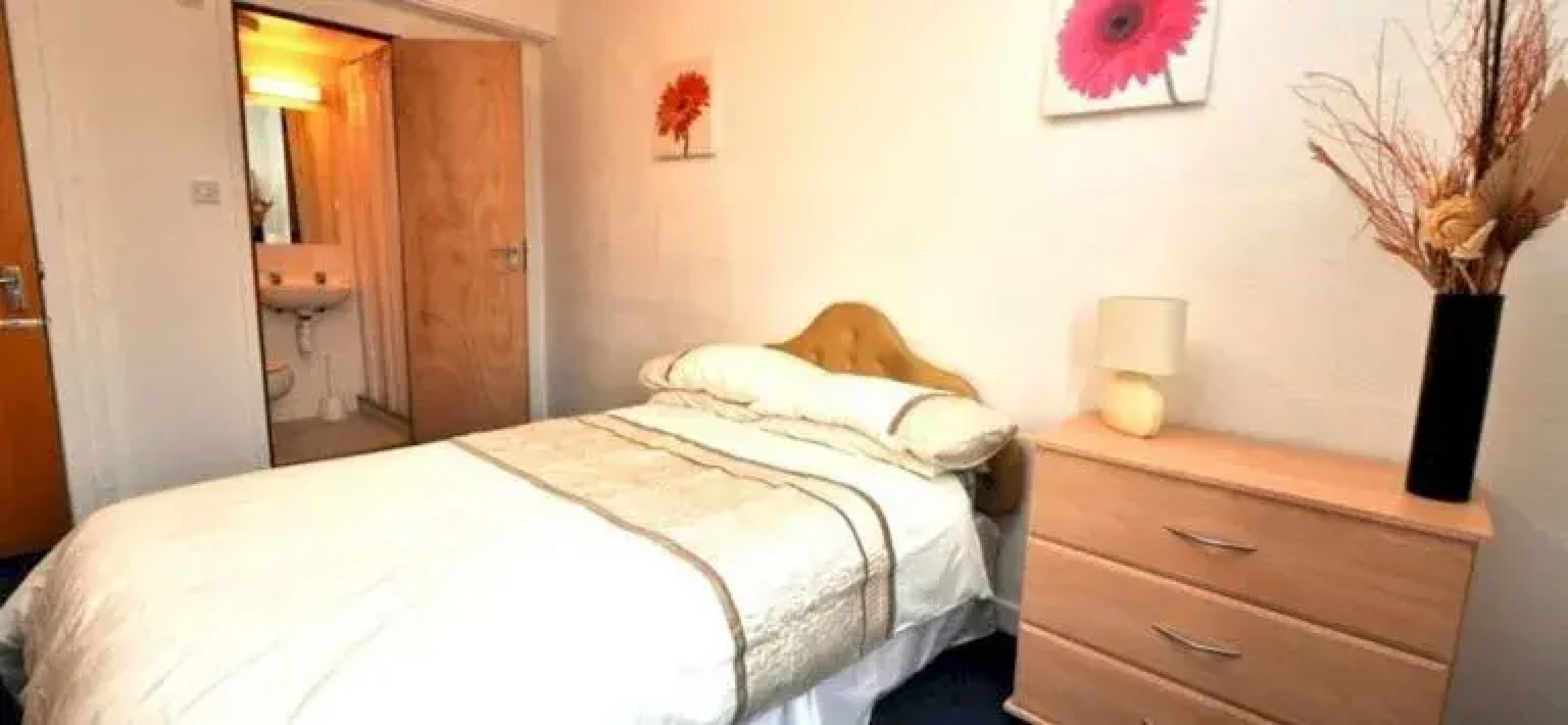 Greenock Hall’s Waterfront Complex