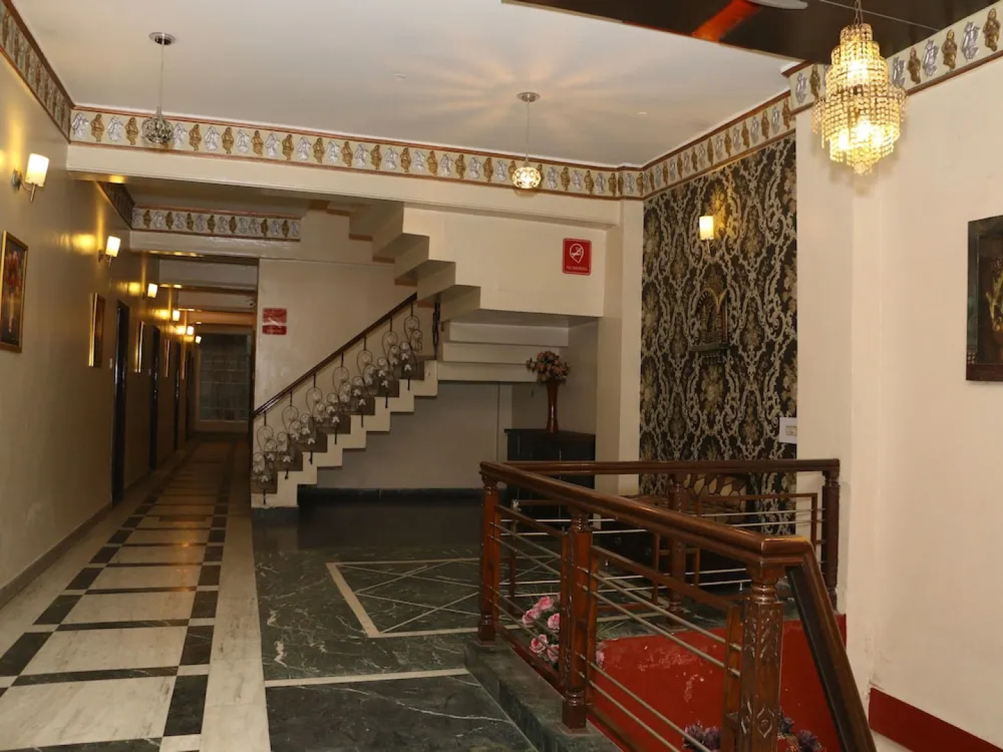 Hotel Atithi