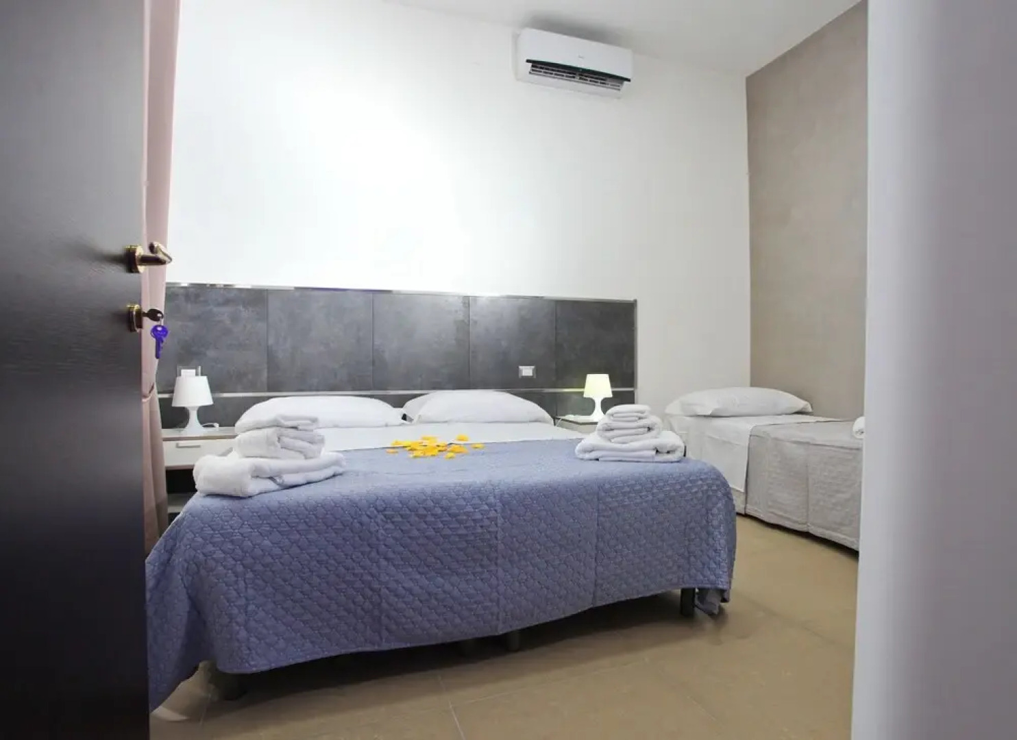 Napolì B&B
