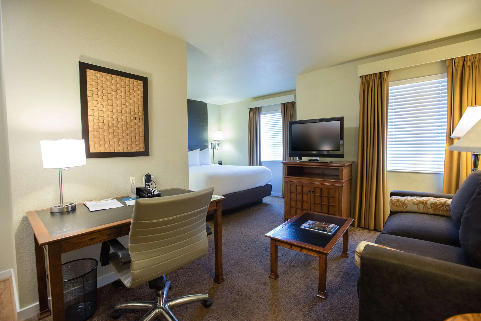 HYATT house San Ramon