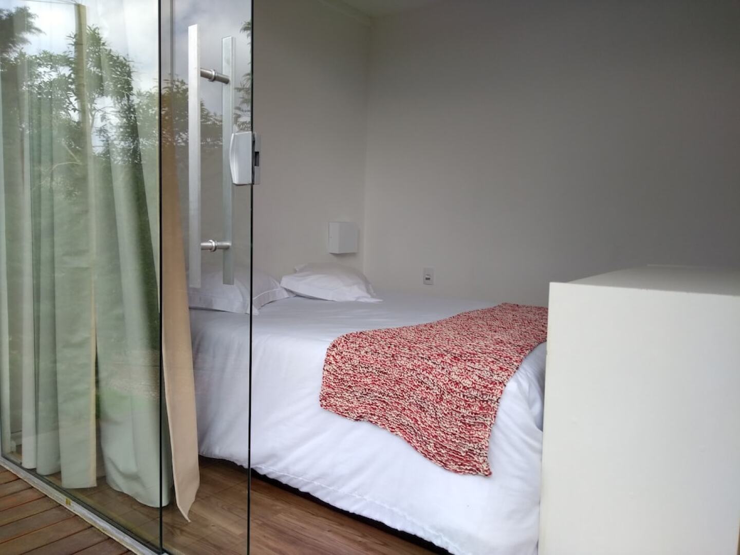 Sawabona Pousada Ecologica