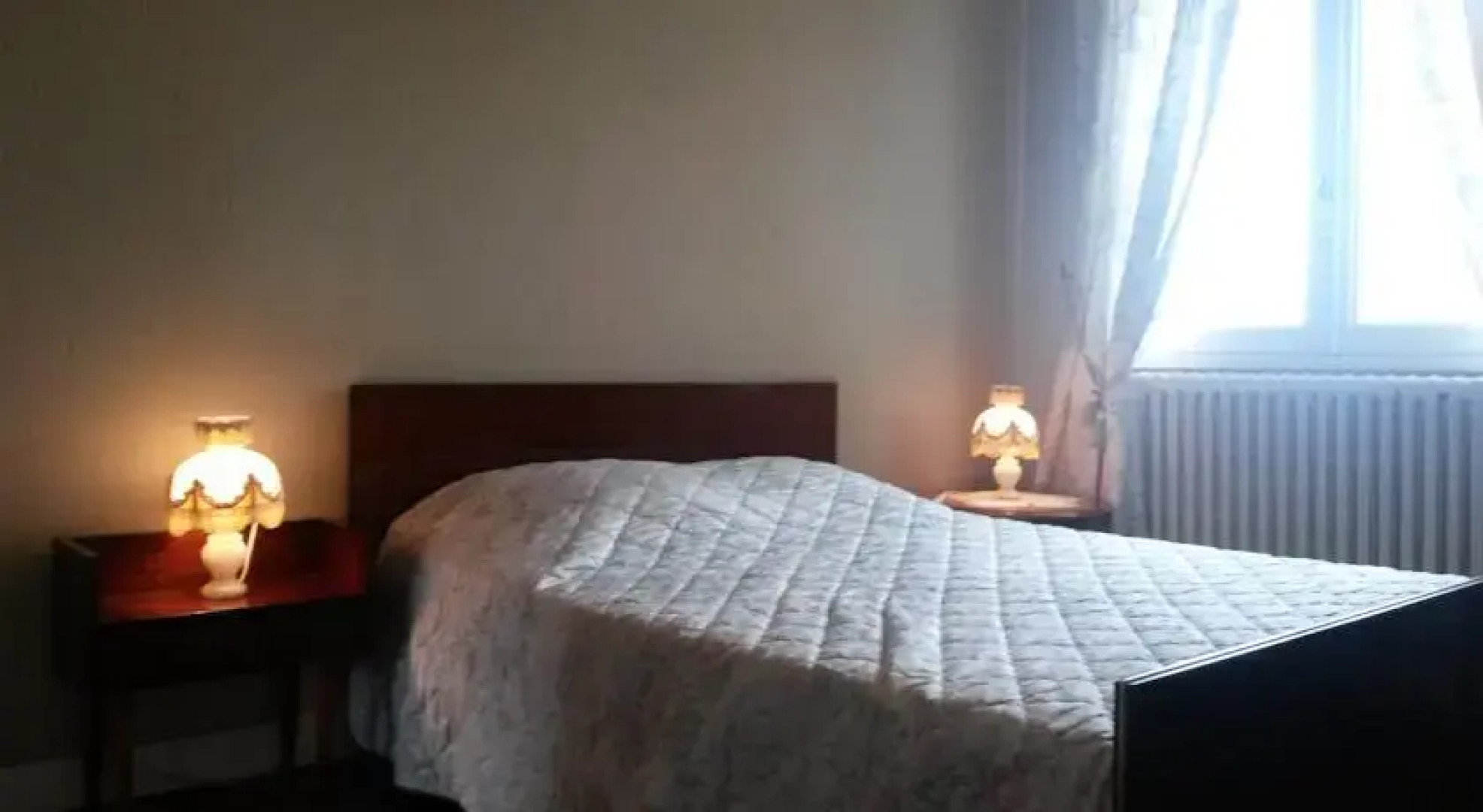 Gîte La côte du Py