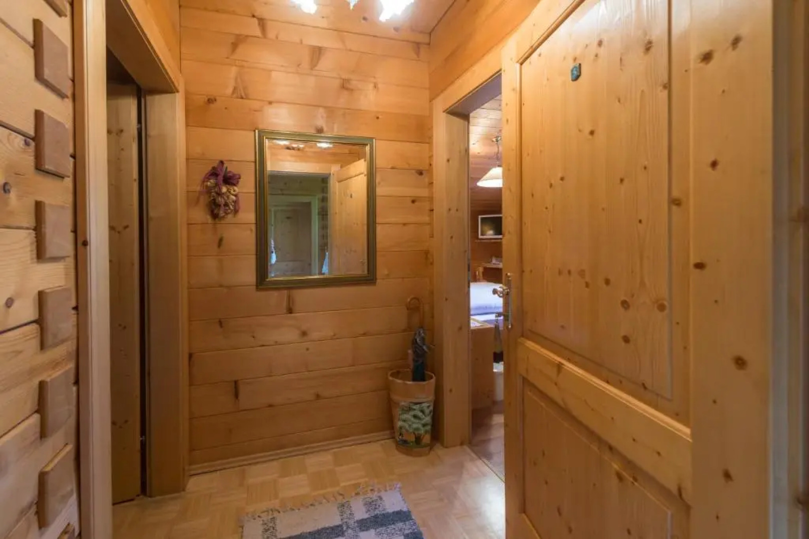 Bio Holzhaus & Landhaus Heimat