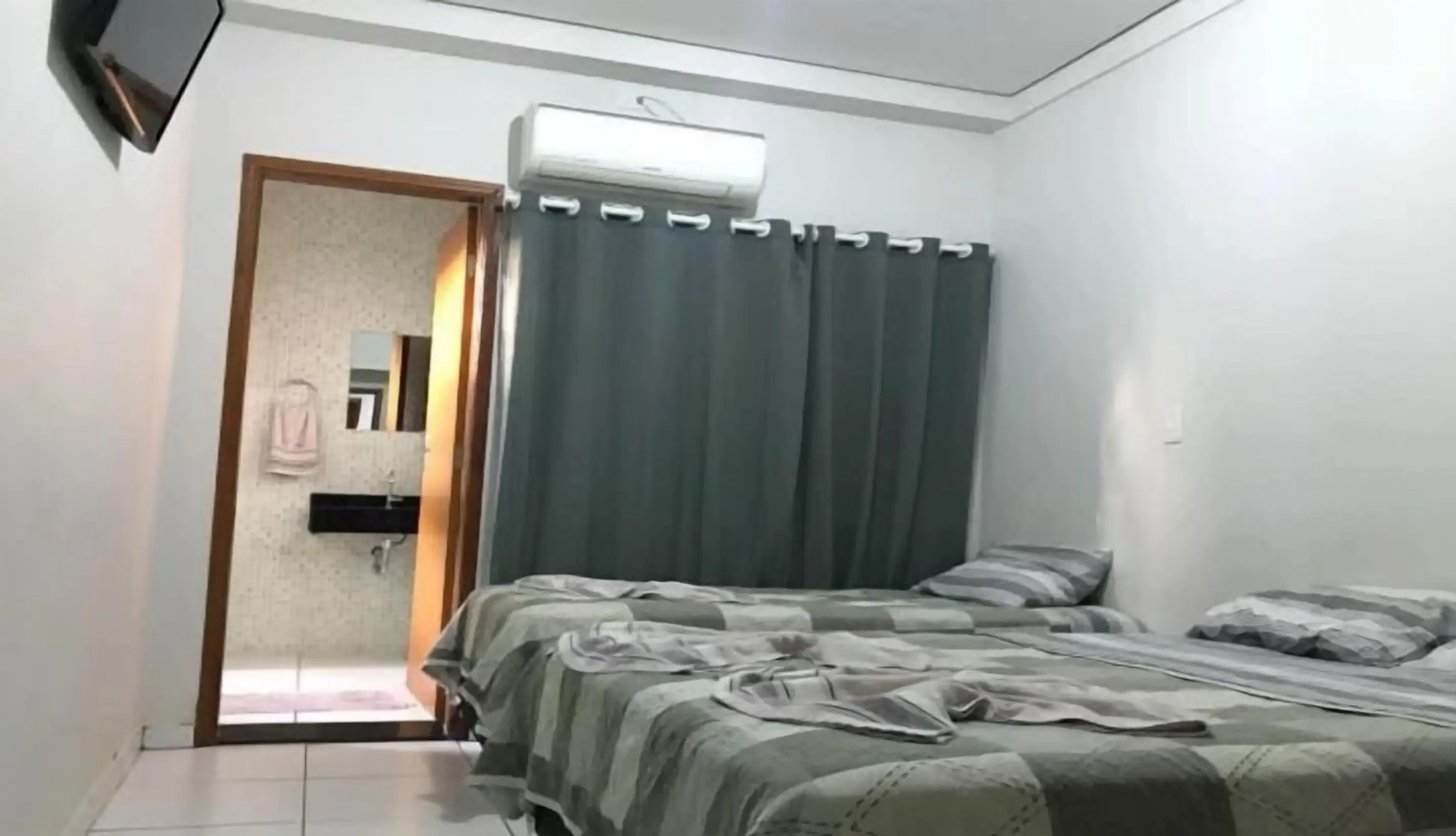 Hotel Luz