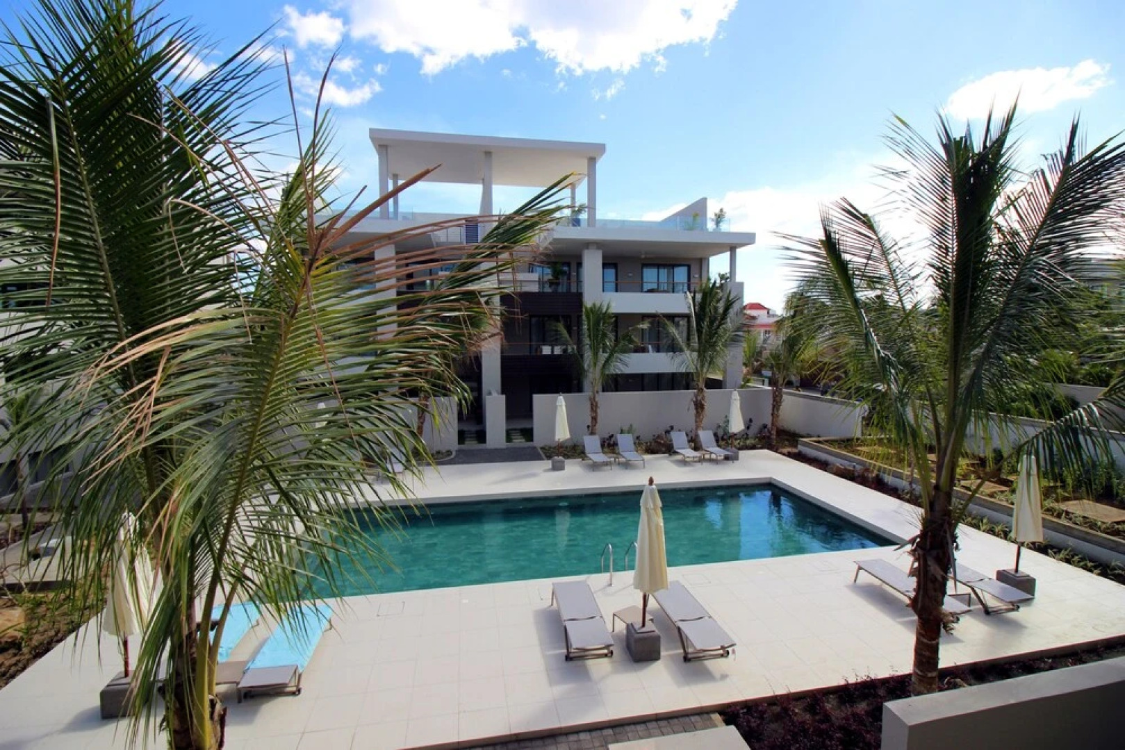 Element Bay II by Horizon Holidays