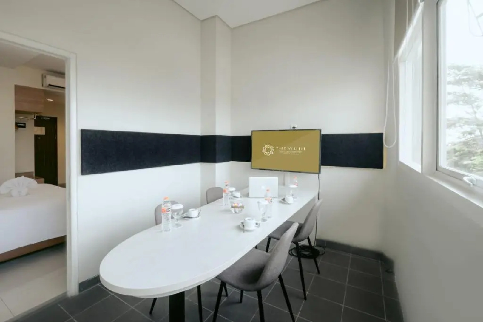 The Wujil Resort & Conventions