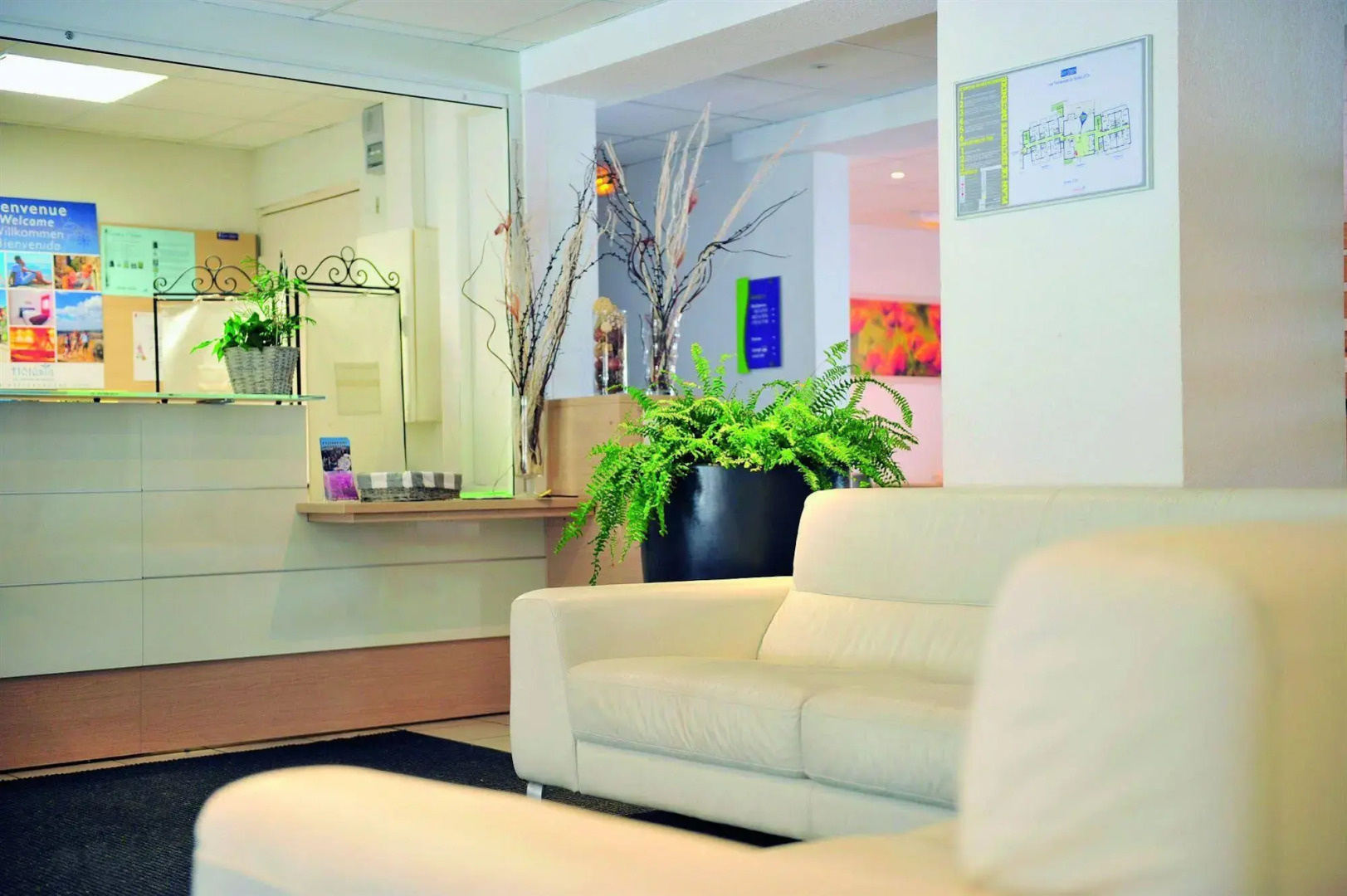 Les Terrasses du Soleil d'Or