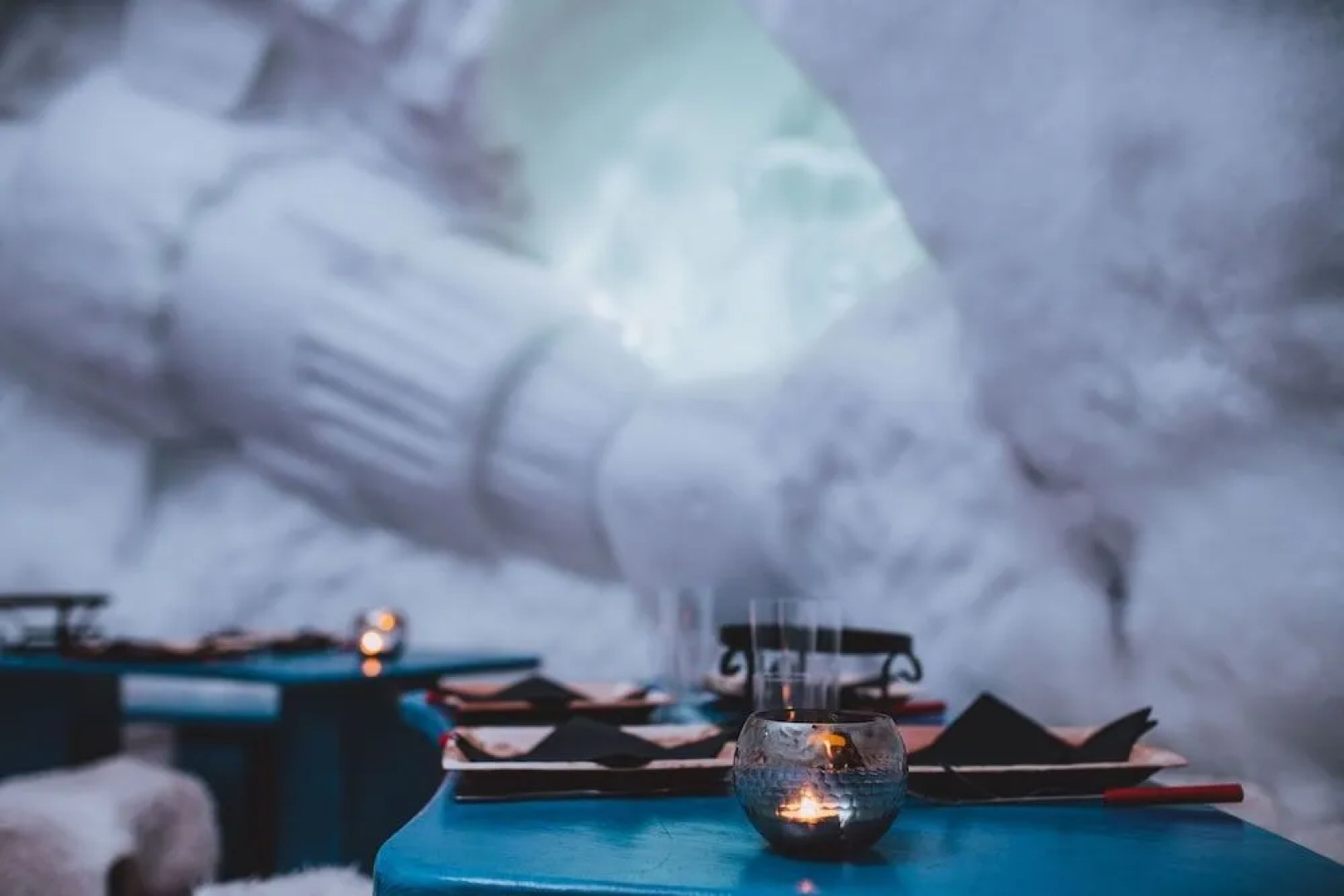 Village Igloo Morzine Avoriaz