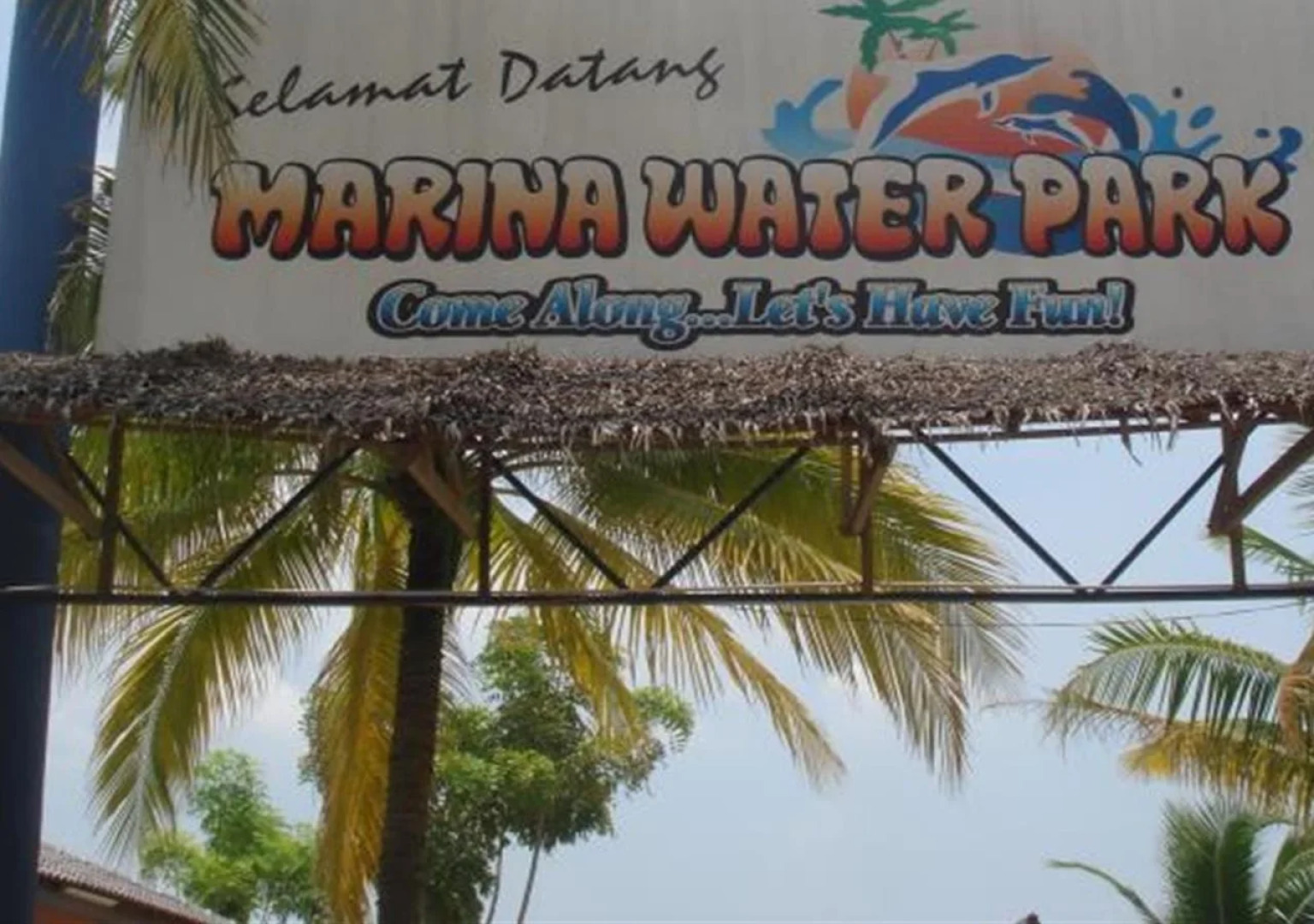 Days Inn Resort by Wyndham Lumut Marina Cove