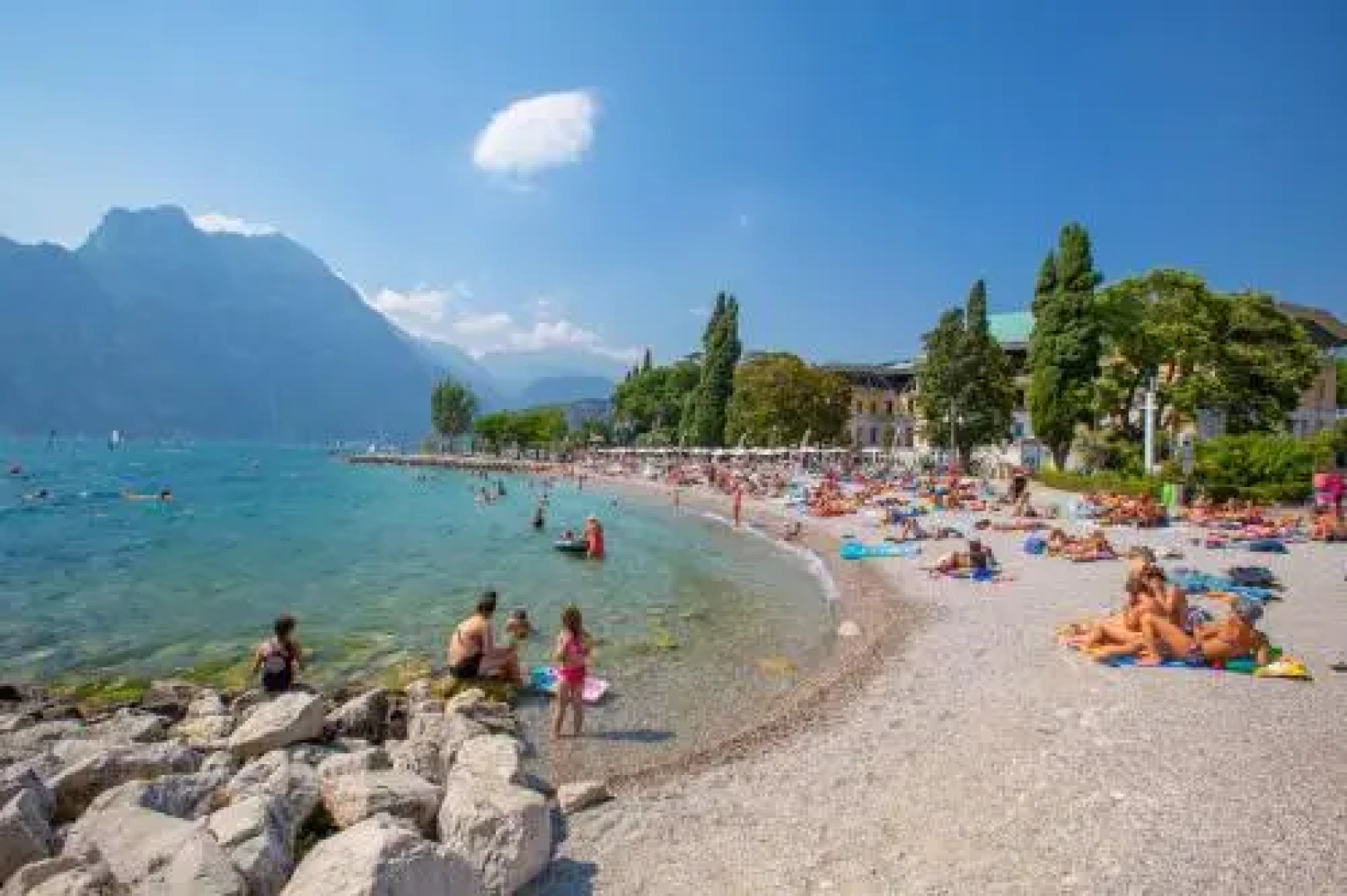 Garda Thermae Village