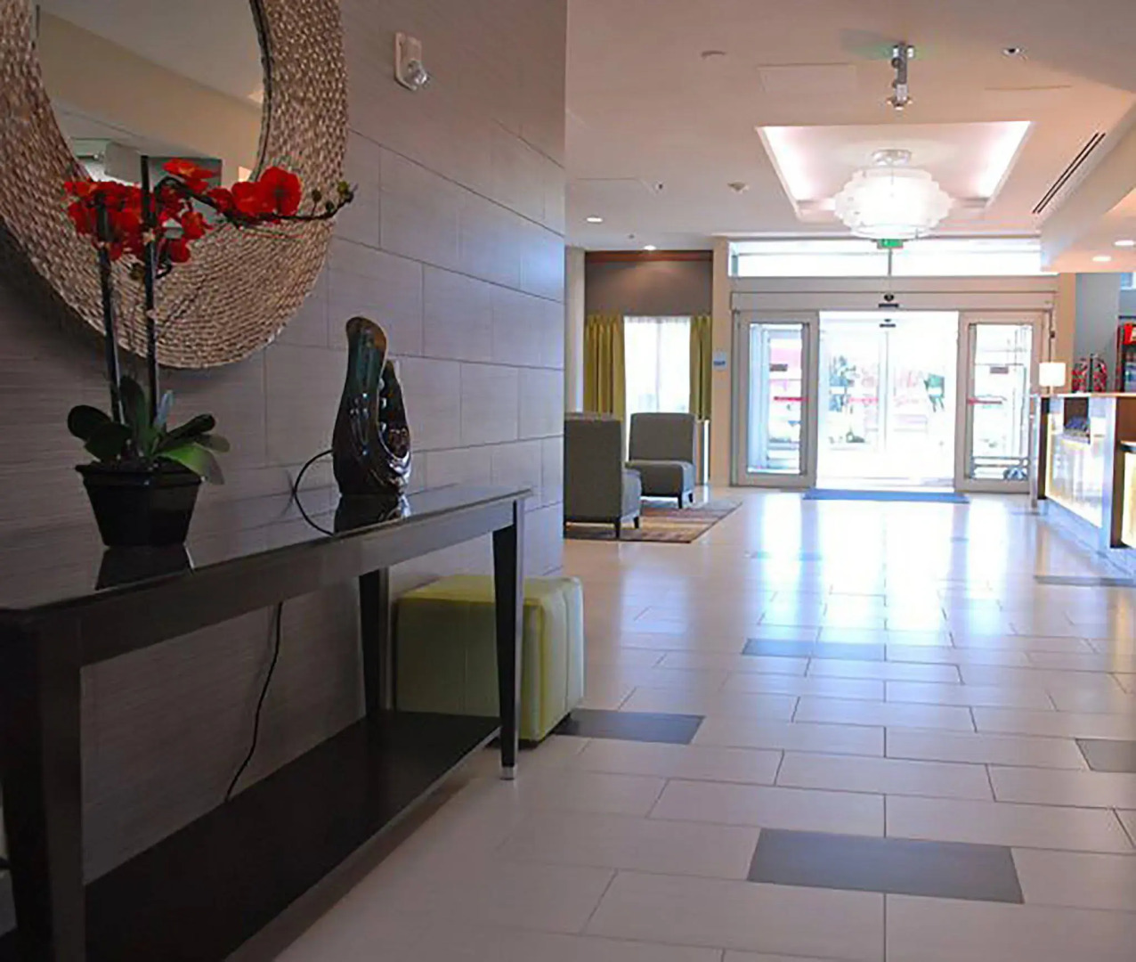 Holiday Inn Express Boise - University Area by IHG