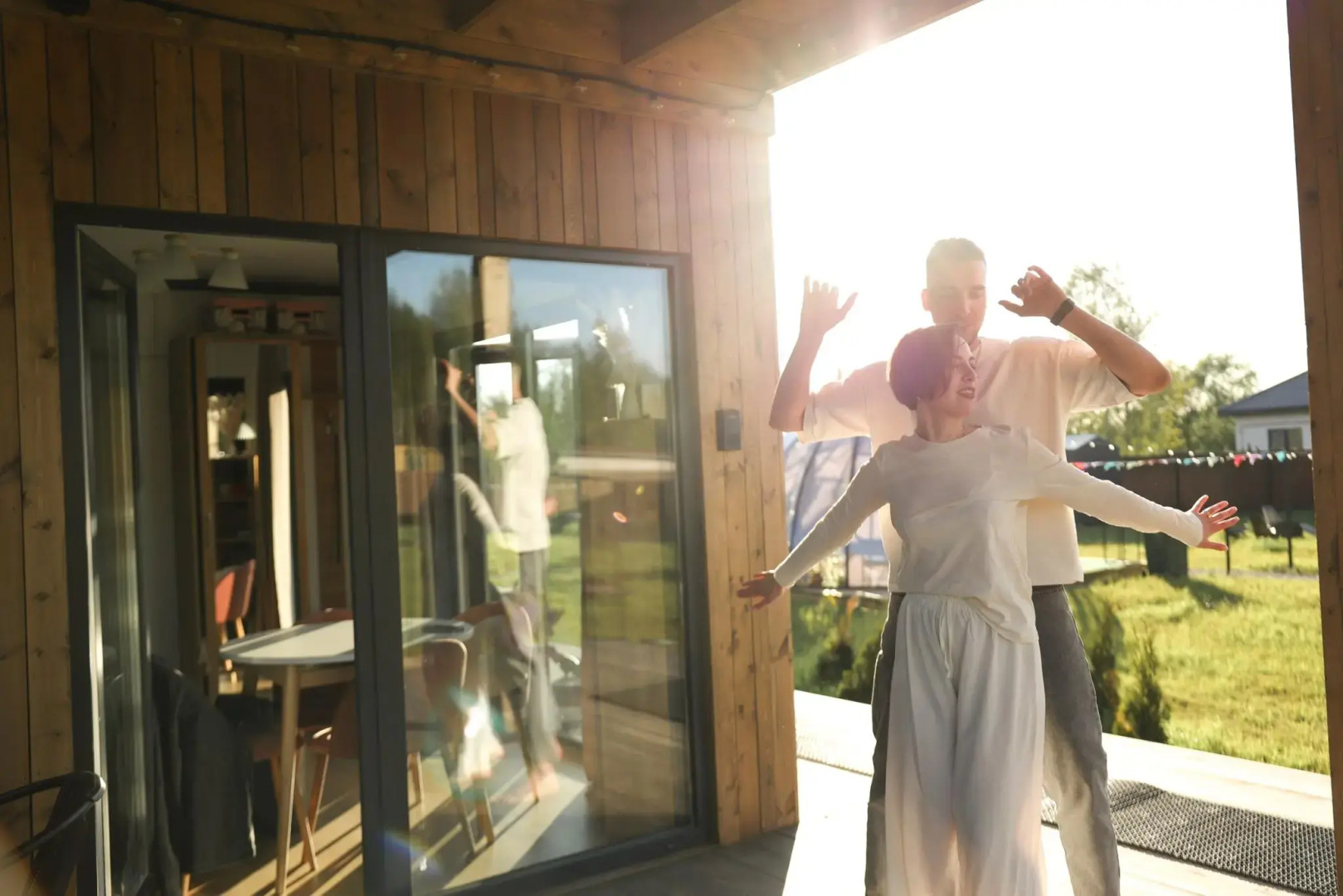 Смарт Дача | Завидово