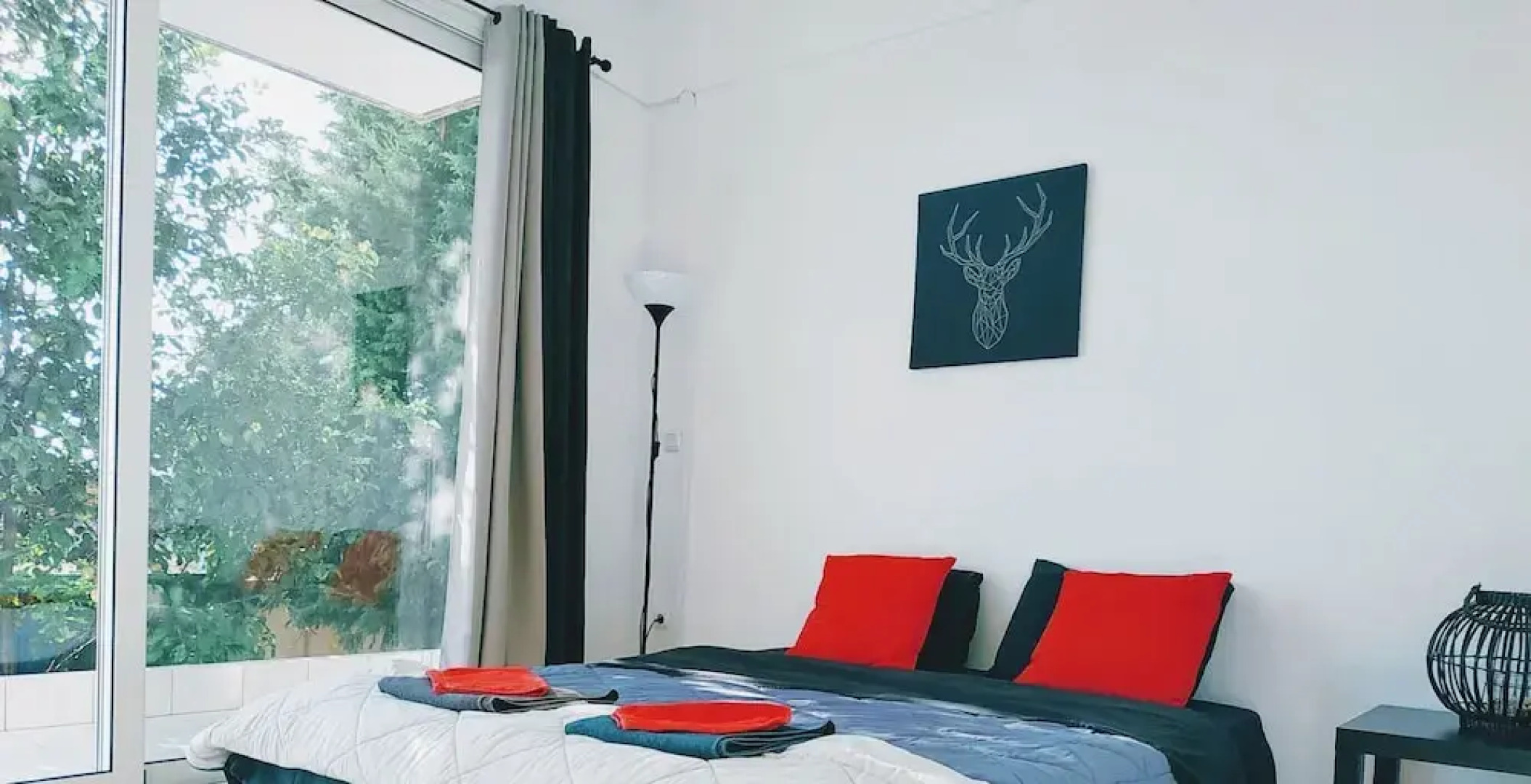 Poseidonia Apartment