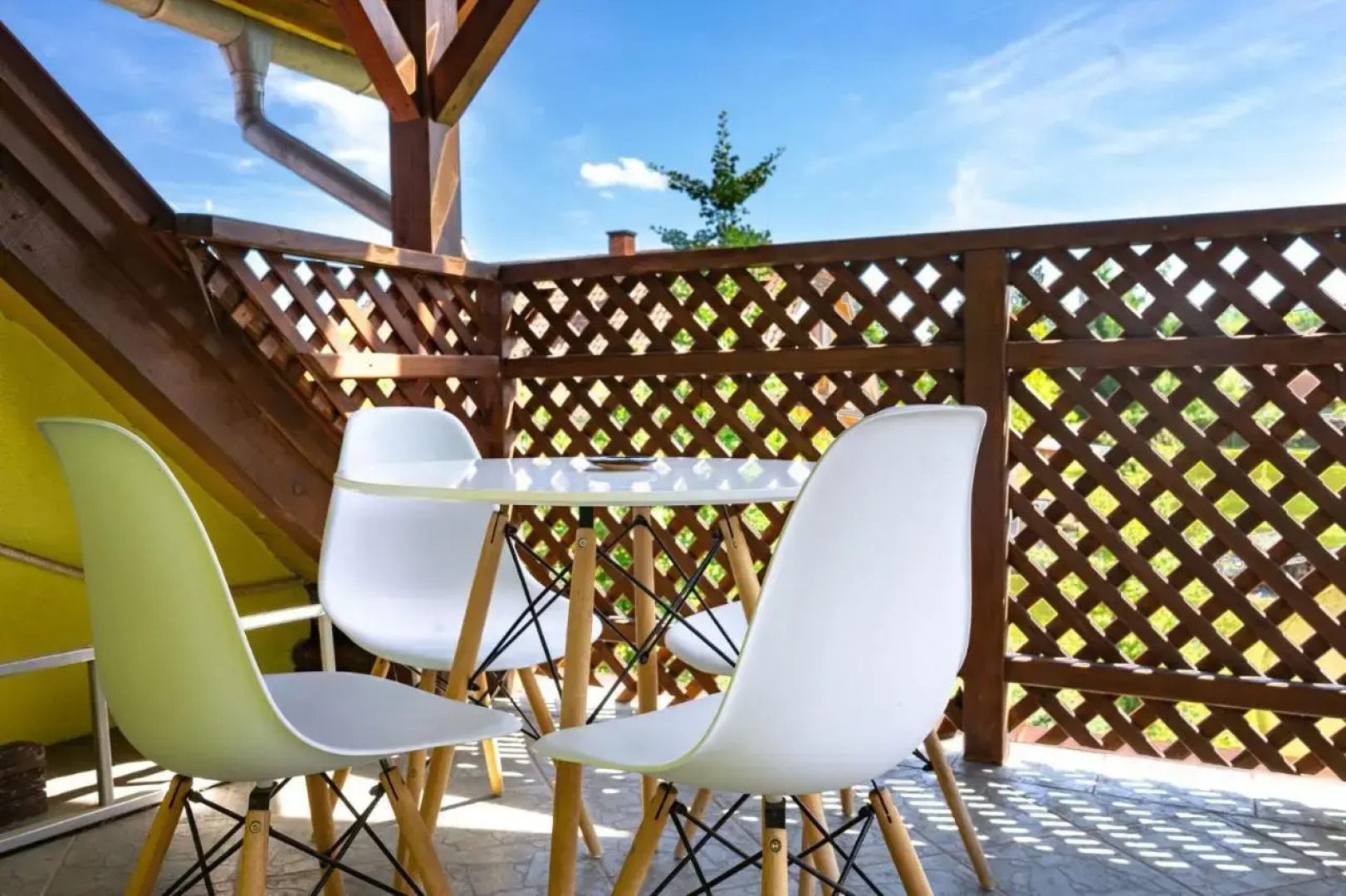 Mihály Kulcsos Vendeghaz