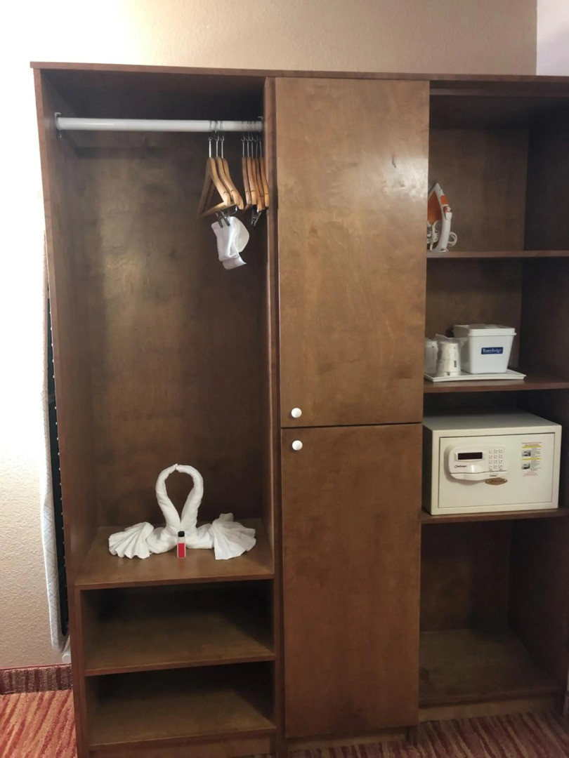 Travelodge by Wyndham Lakeland