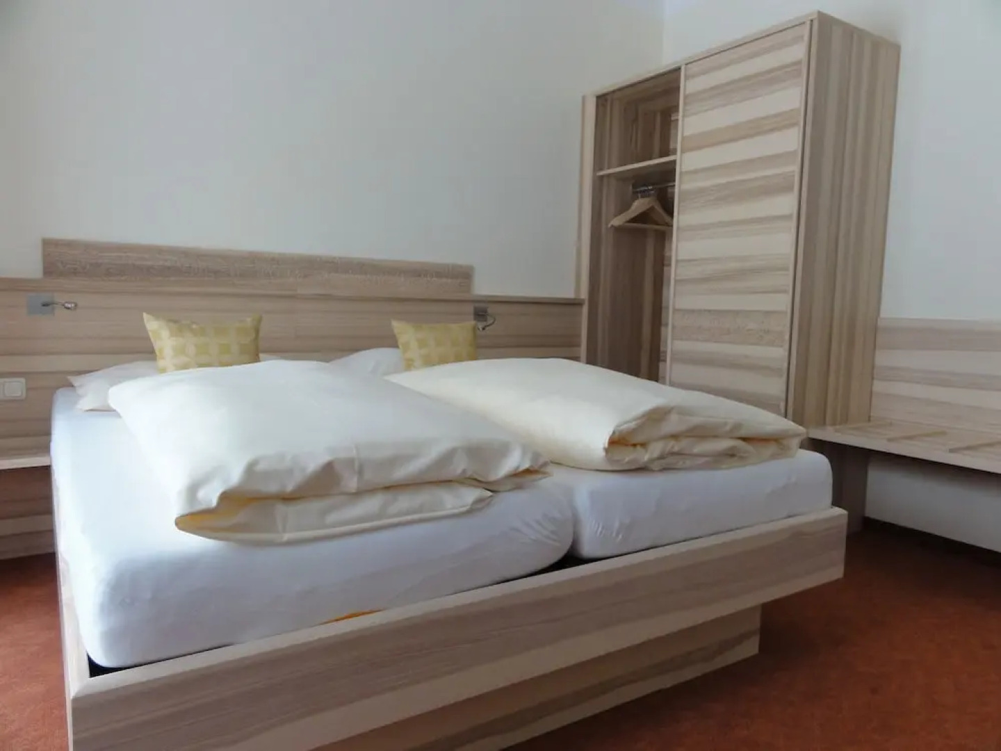 Familiengasthof Maier