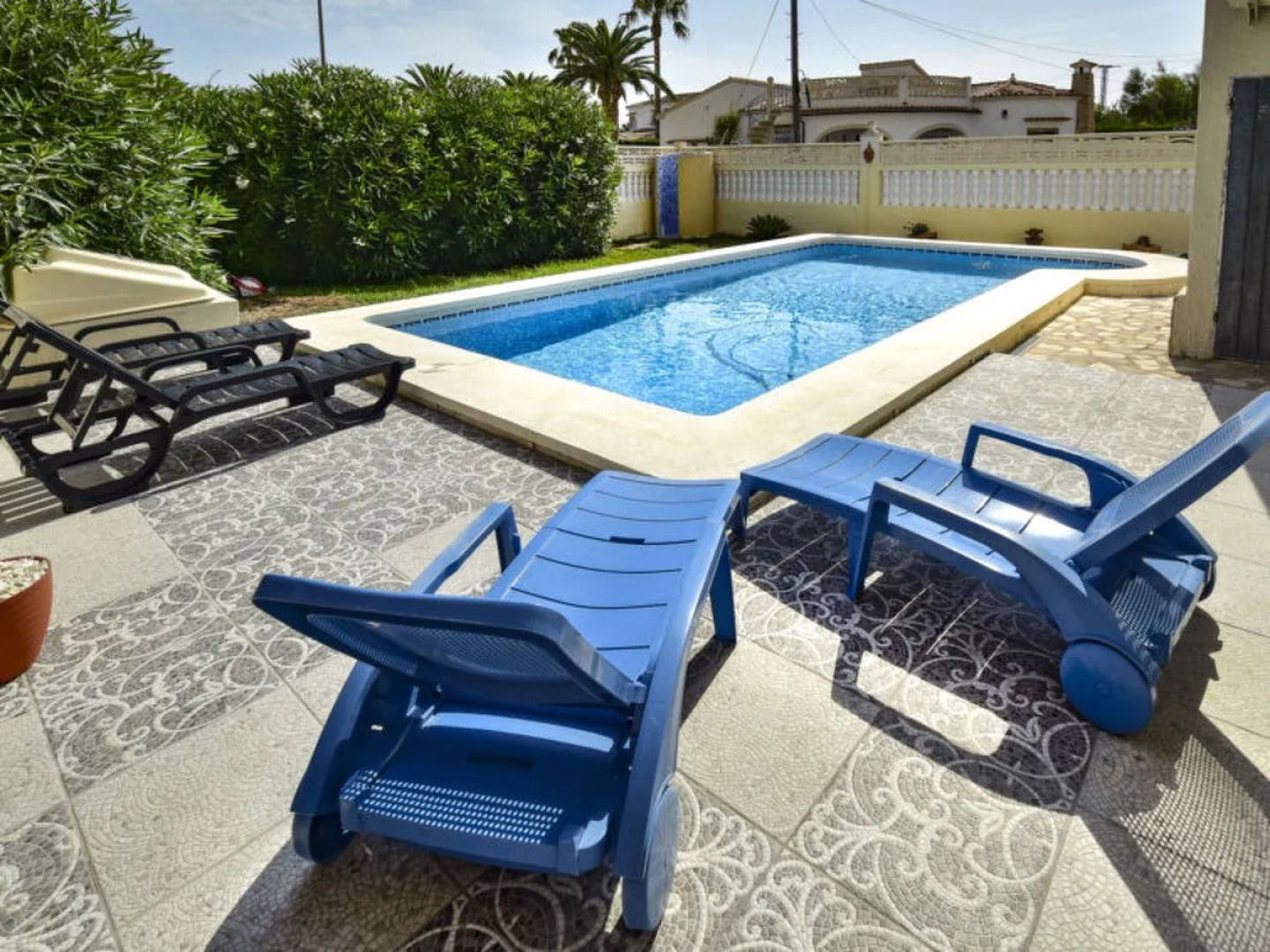 Villa Sueños del Mar