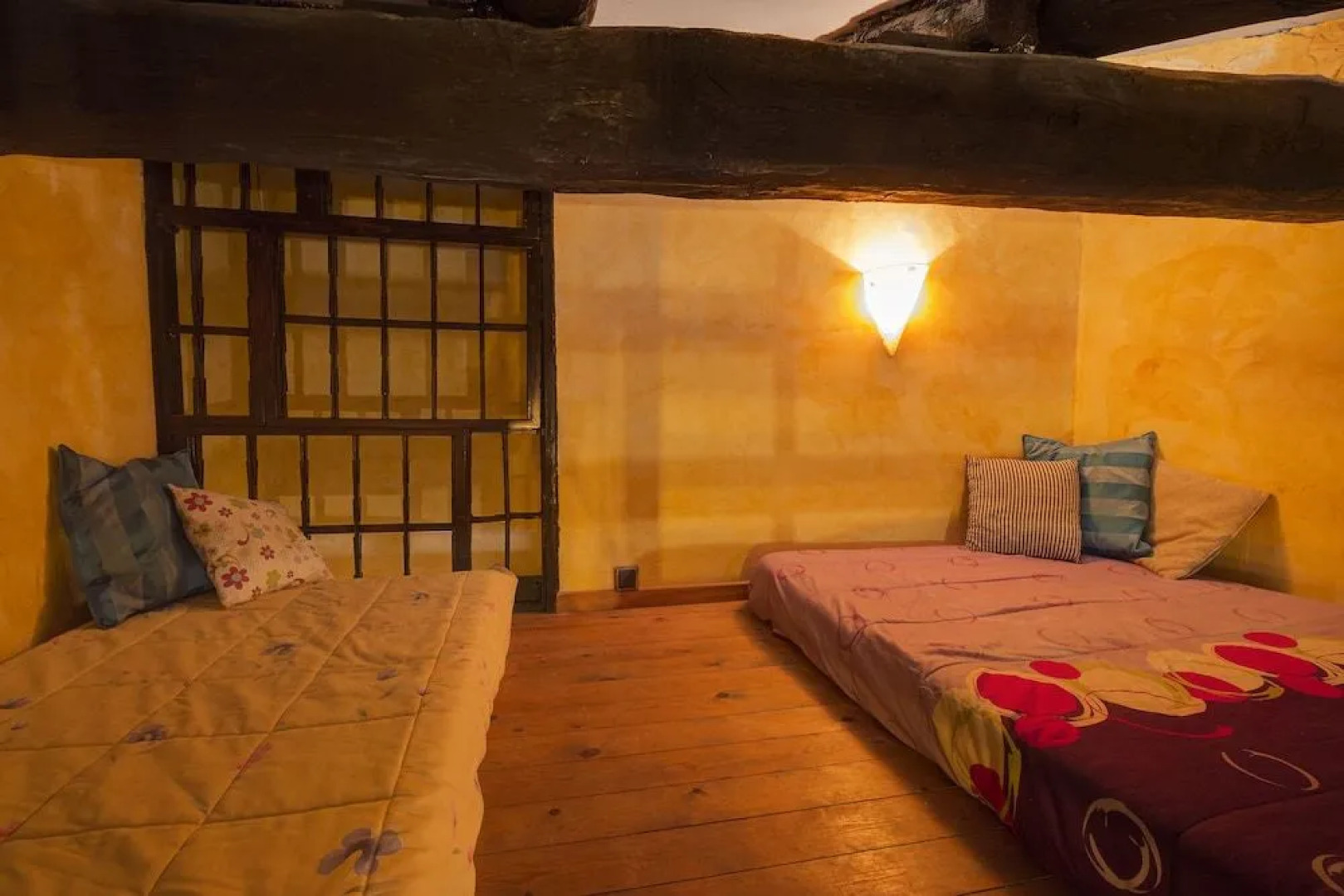 Casa Rural Las Hadas