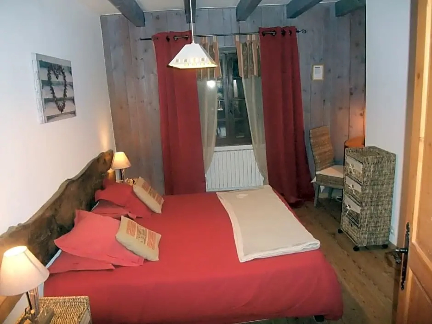 Le Domaine du Grand Cellier Chambres d'hôtes en Savoie