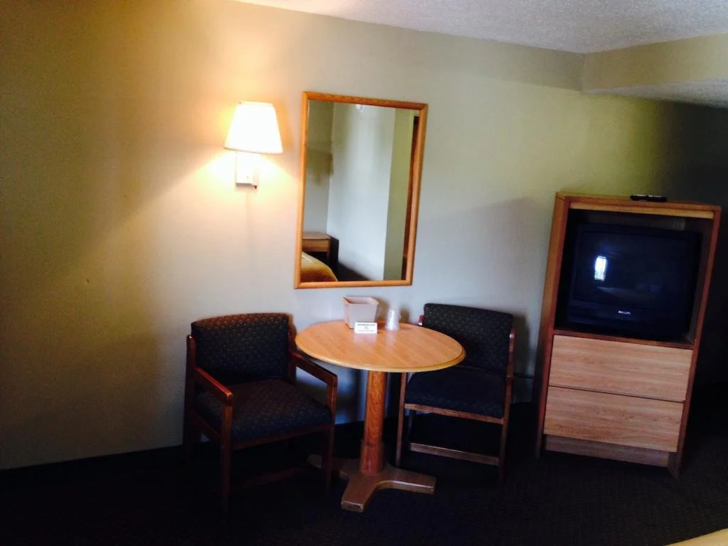 Town House Inn Cape Giradreau