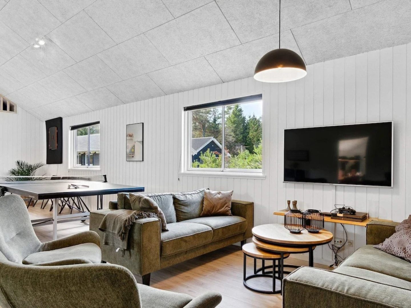 Luxury Retreat With Pool - By Traum Ferienwohnungen