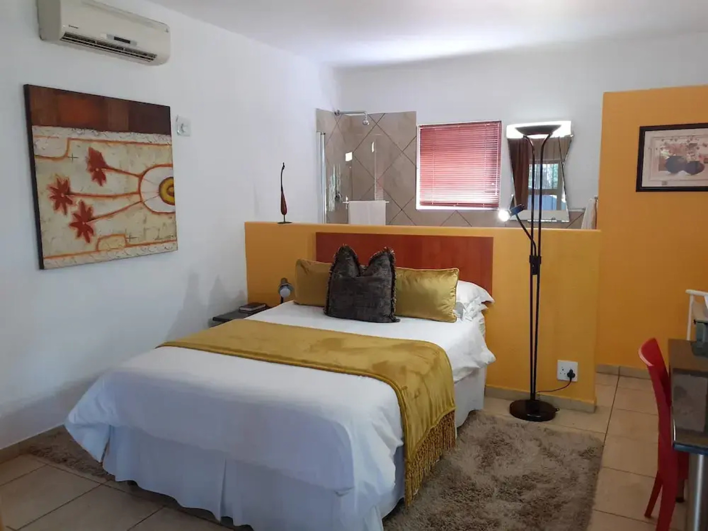 St Michelle Guest Lodge