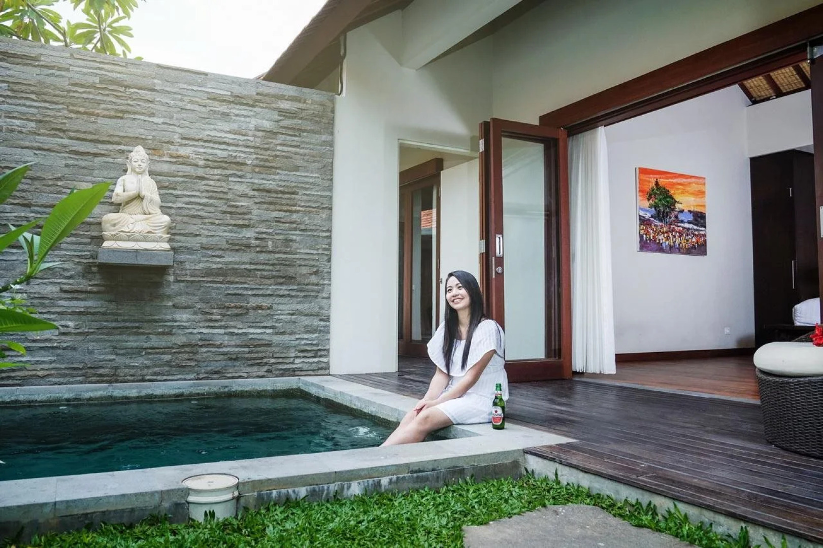 Desa Di Bali Villas