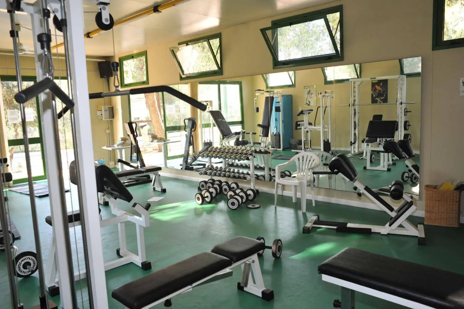 Villaggio Punta Lunga Camping