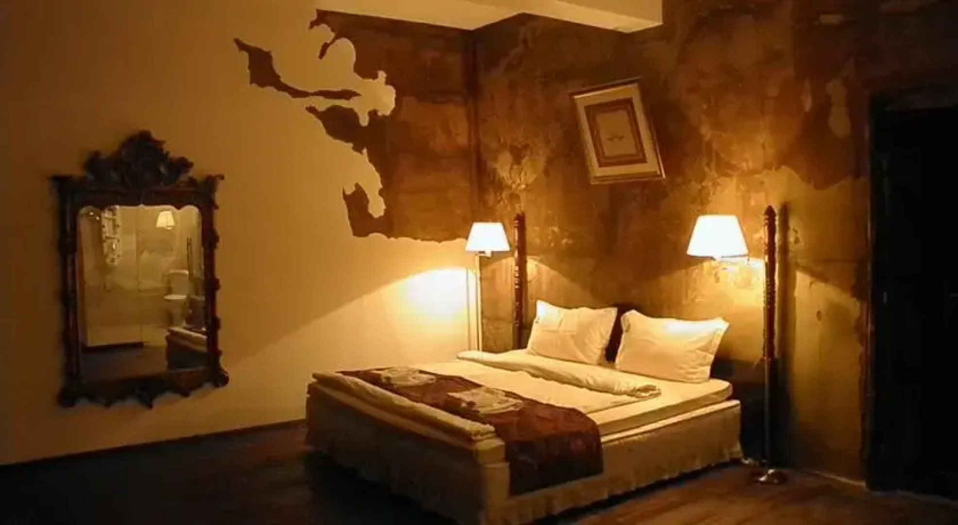 Hotel Pallatium Manastira