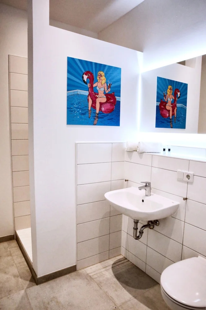 Hotel Apart GO25