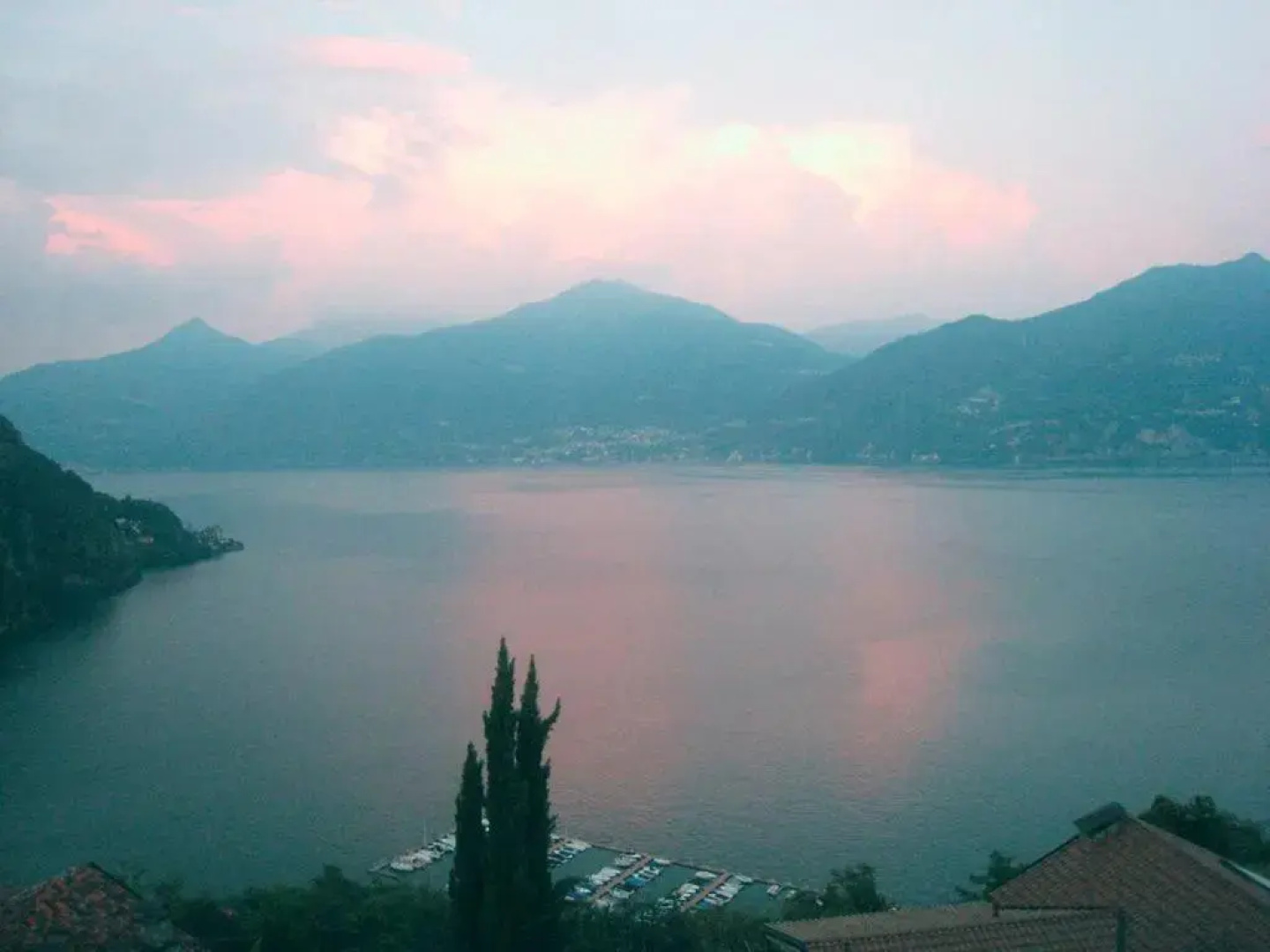 Belvedere Menaggio