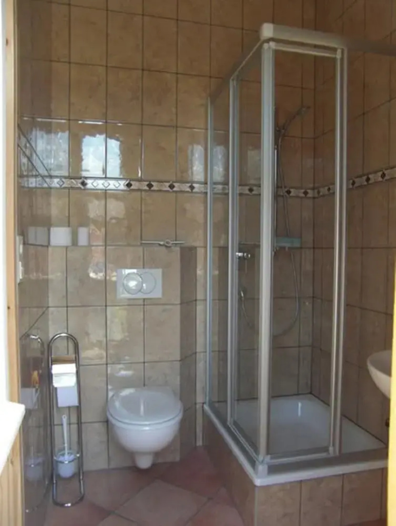 Ferienwohnung Künsebeck