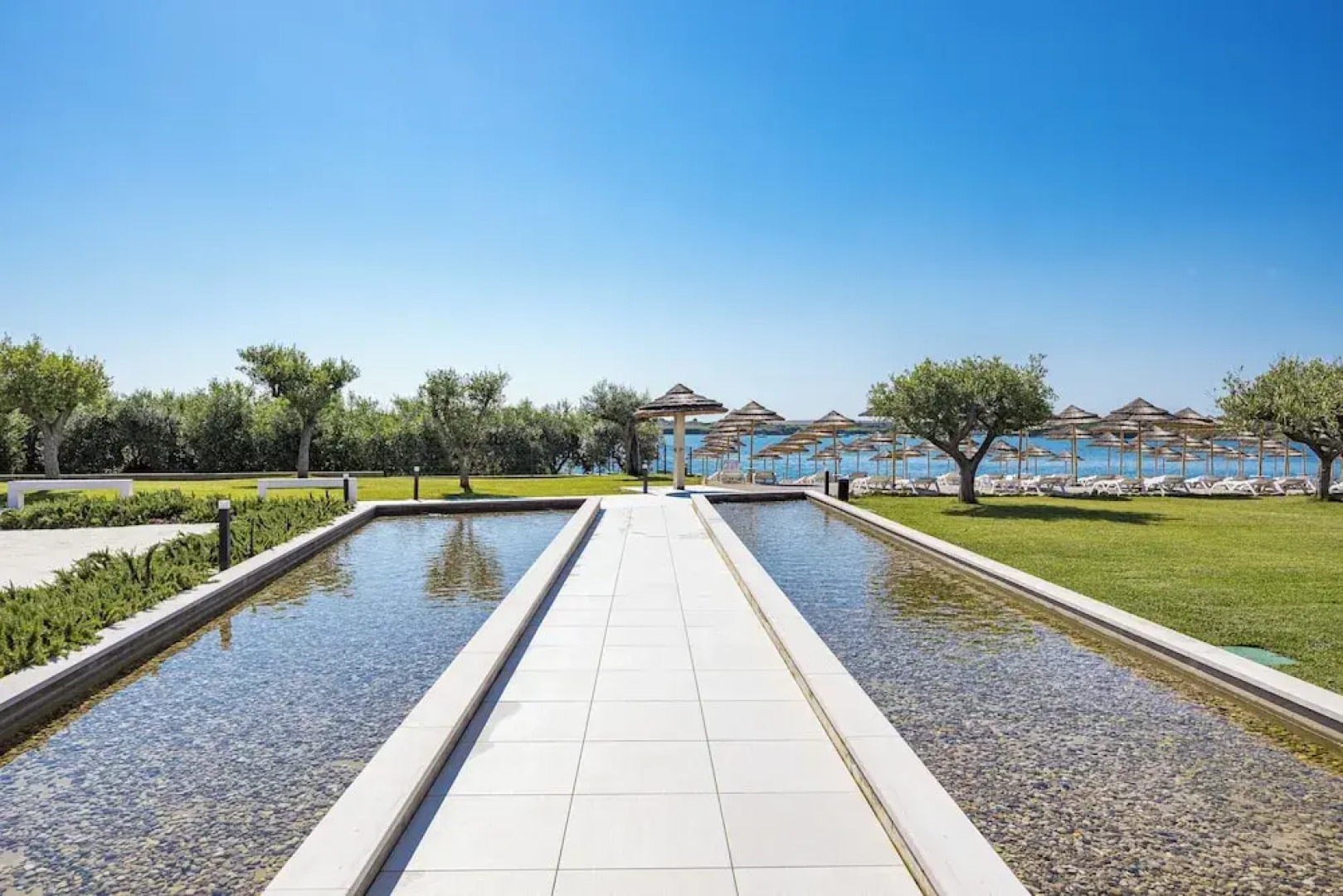 Residence Del Mar Emotion