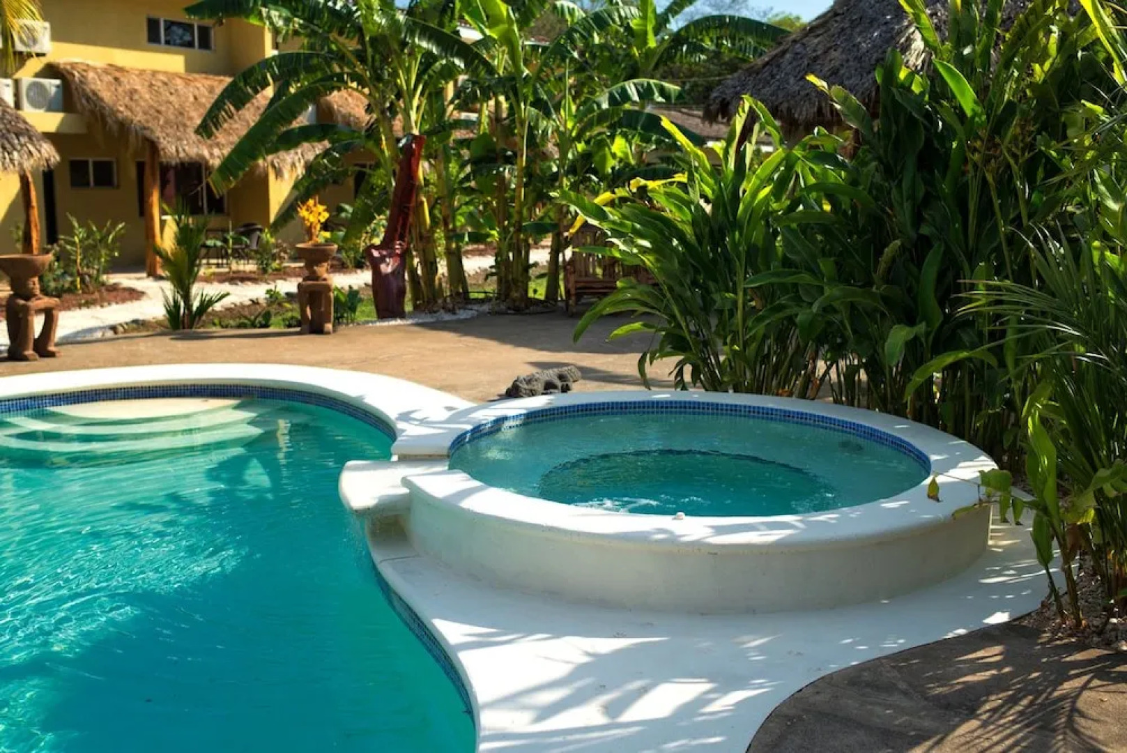 Cabo Velas Estates Unit 30 by RedAwning