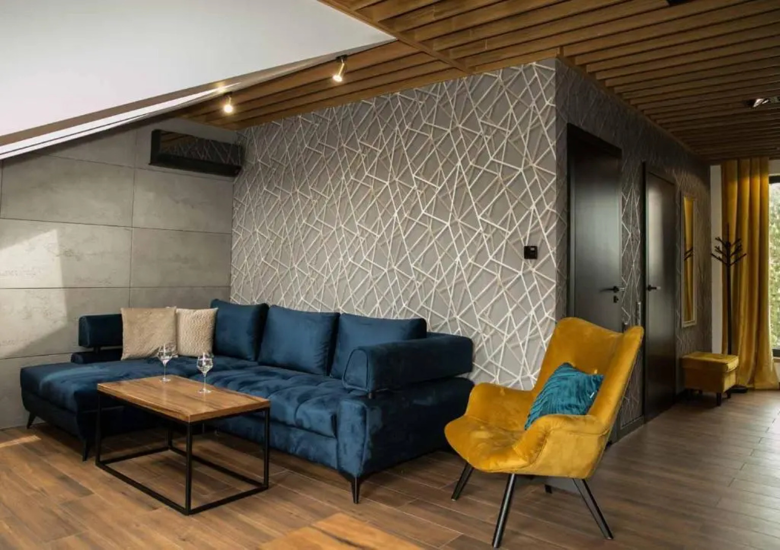 Dream Apart Kalinowa