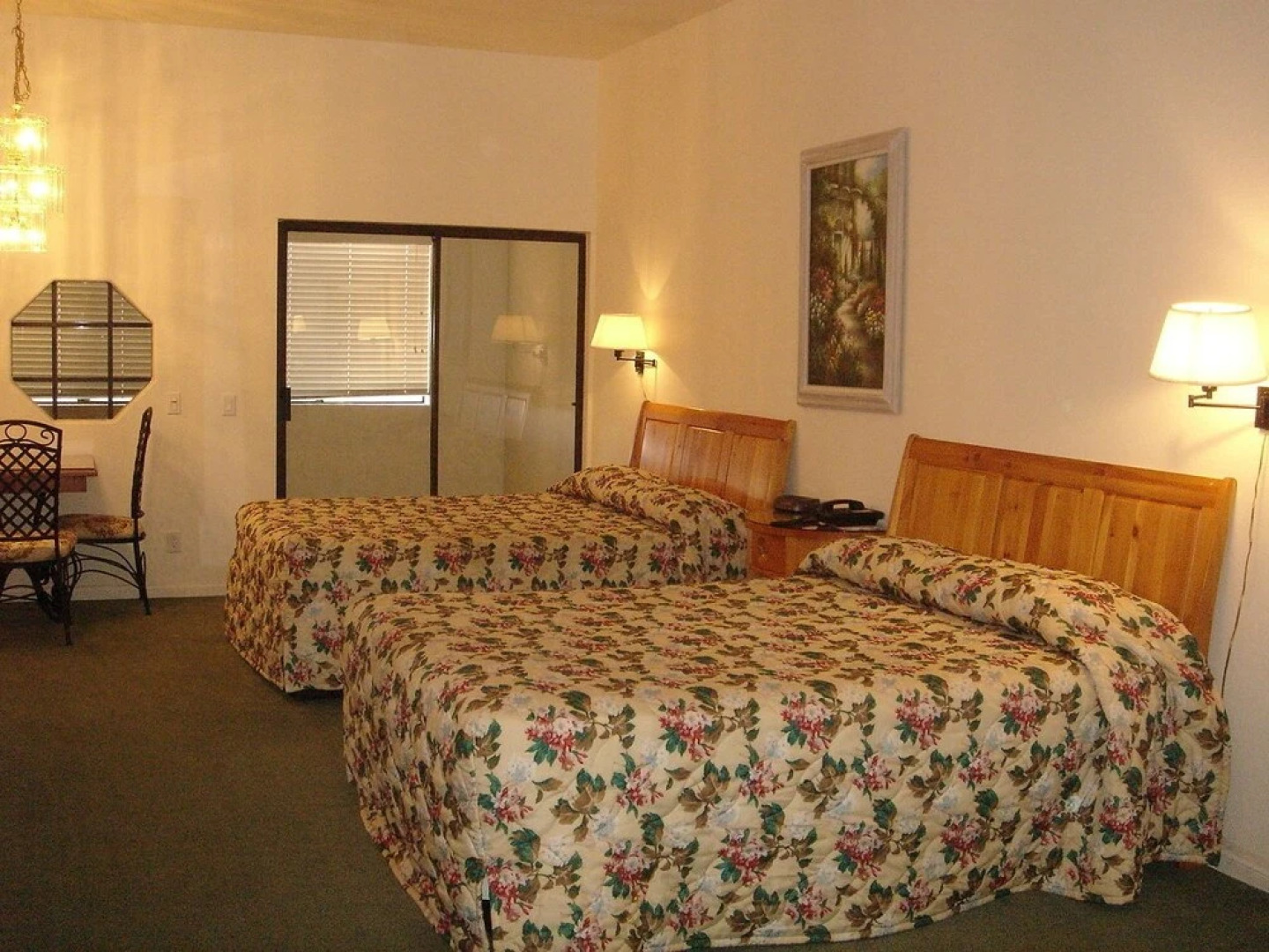 CJ Grand Hotel & Spa