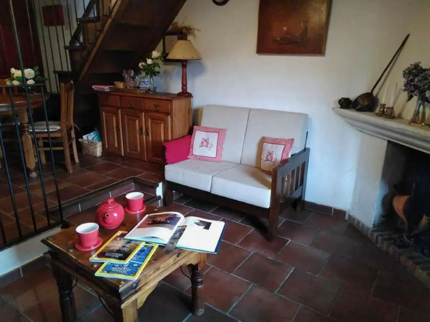 Casas rurales Caño Chico y La Fuente