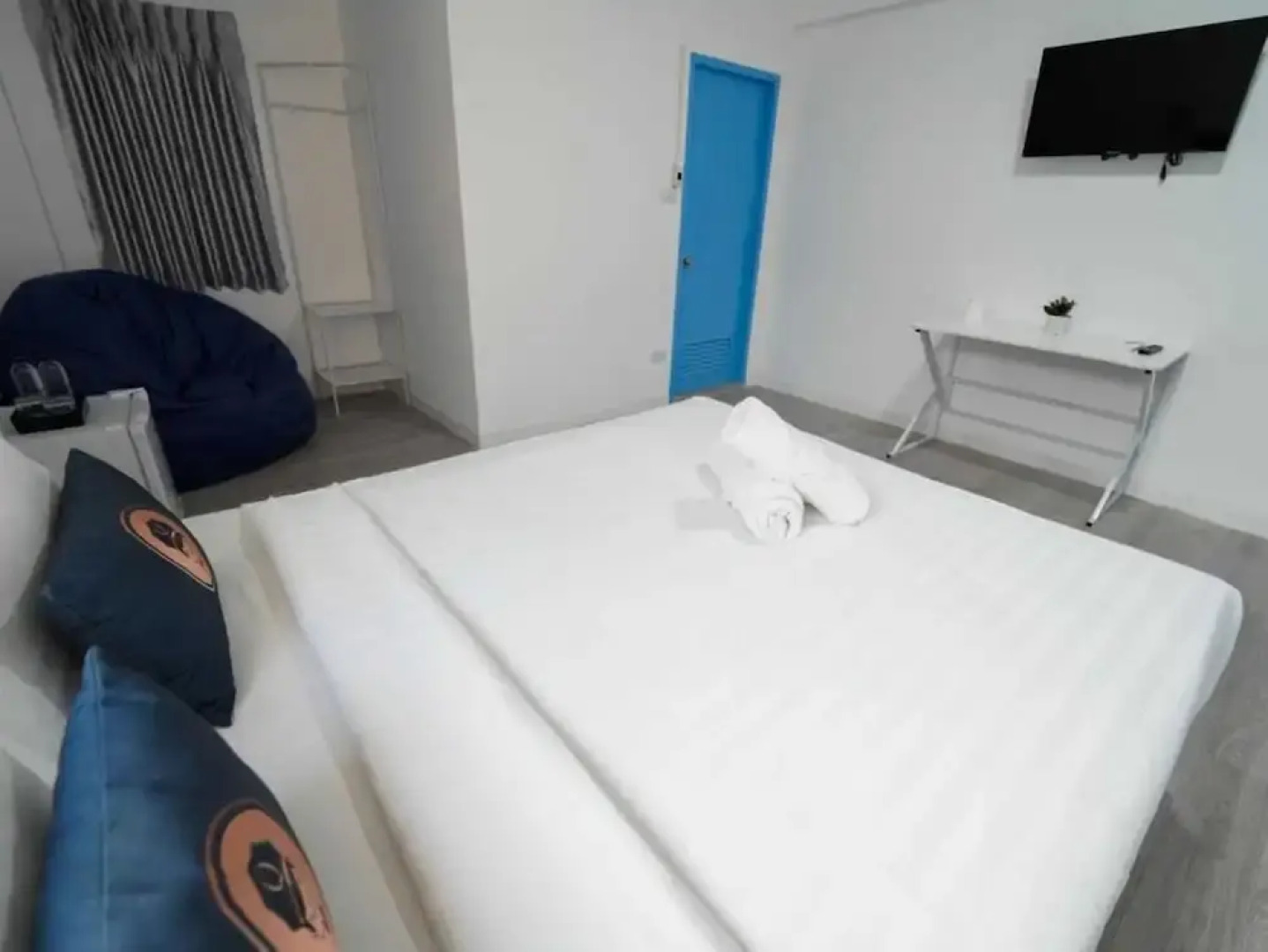 RQ North Pattaya By Collection O