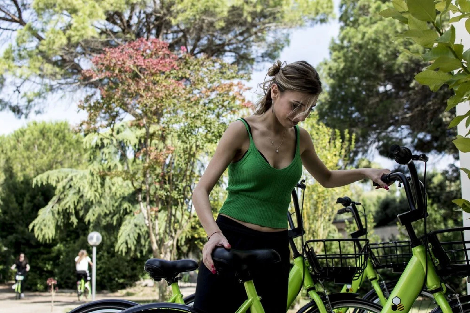 Home for Creativity-Coliving Puglia