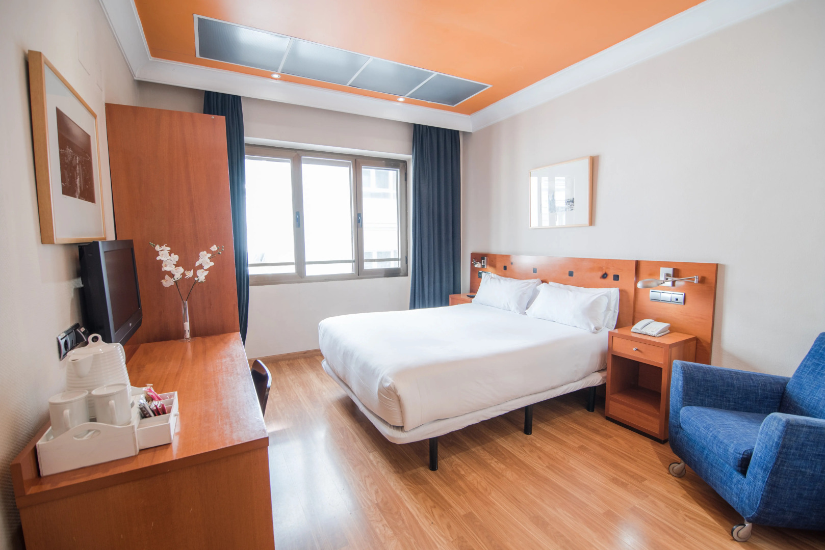 Petit Palace Cliper Gran Vía