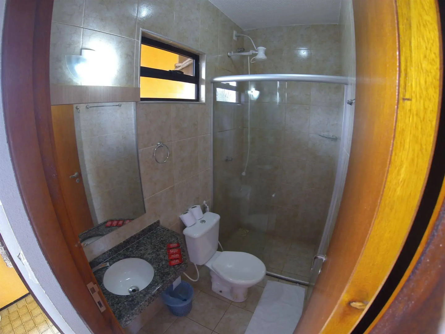 OYO Kalamari Beach Hotel