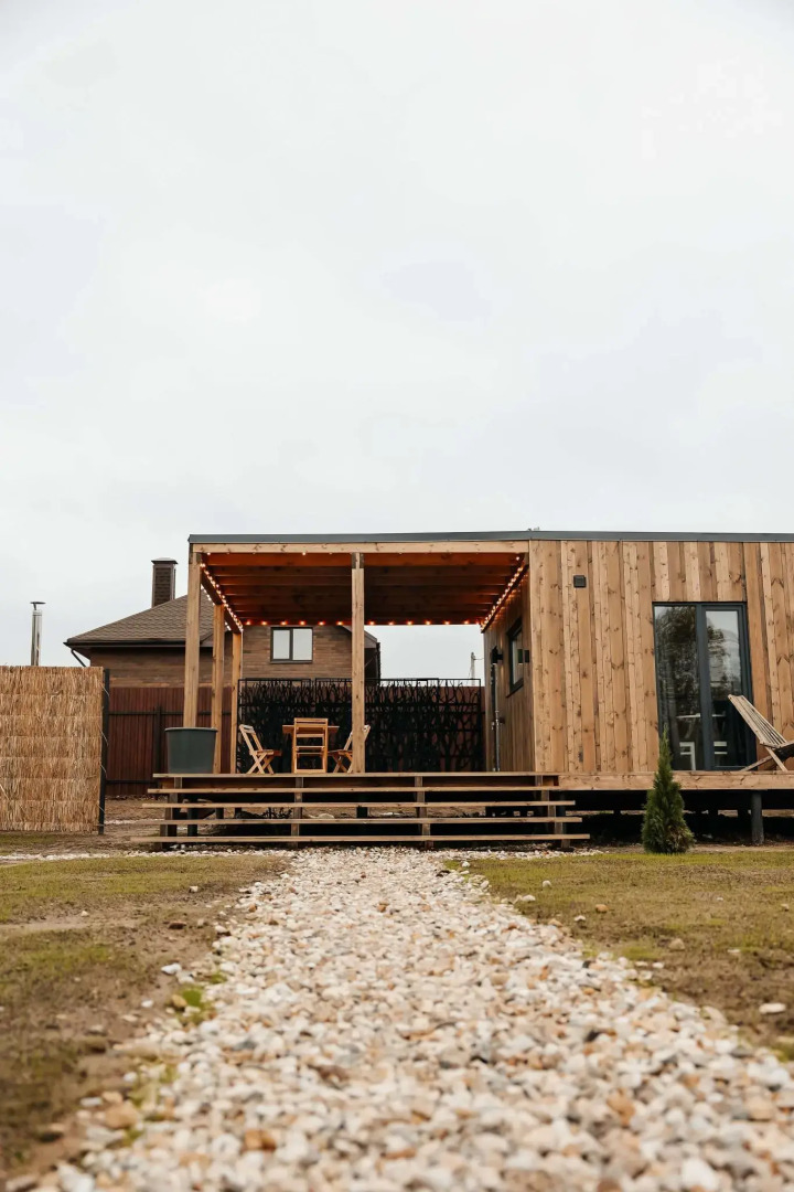 Смарт Дача | Завидово