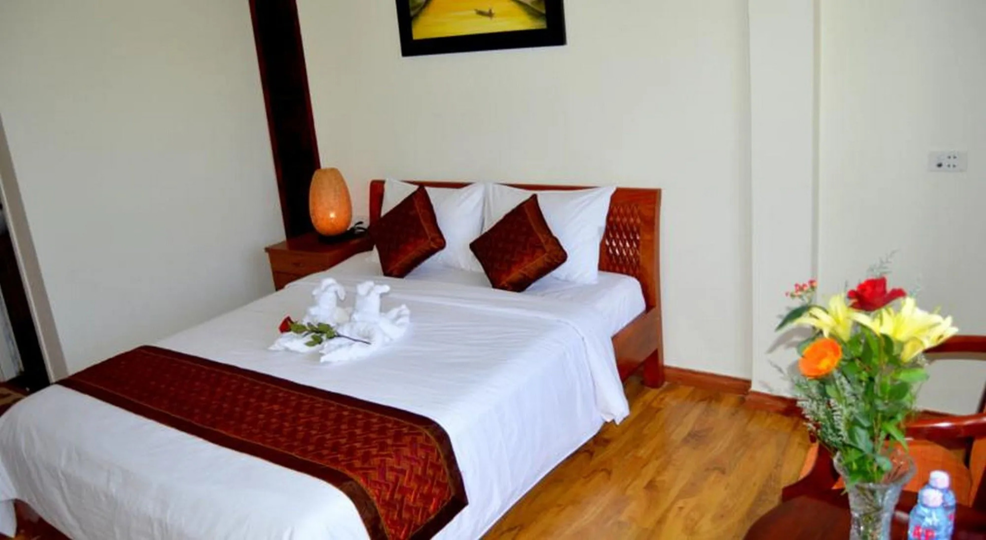 Viets Family River Homestay