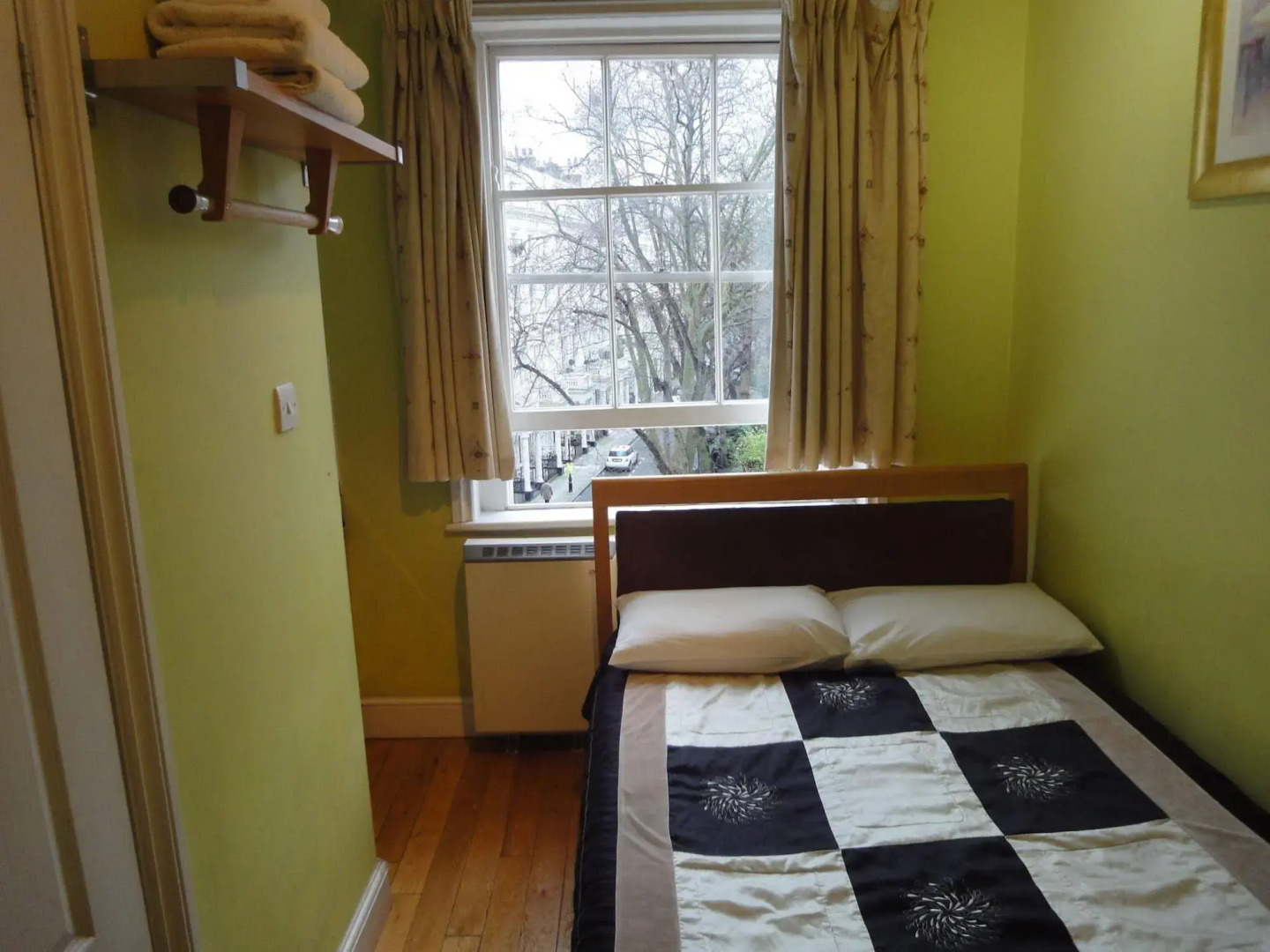 Dylan Apartments Paddington