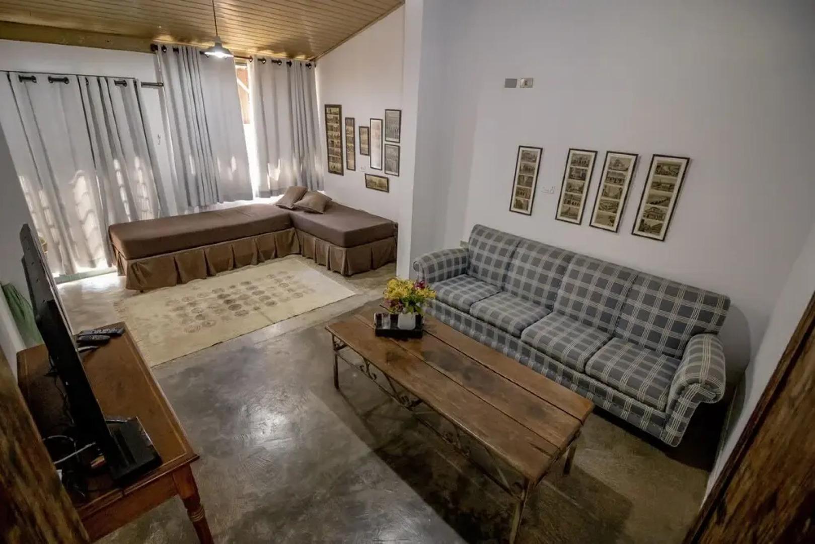 Hotel Fazenda Cachoeira da Furna