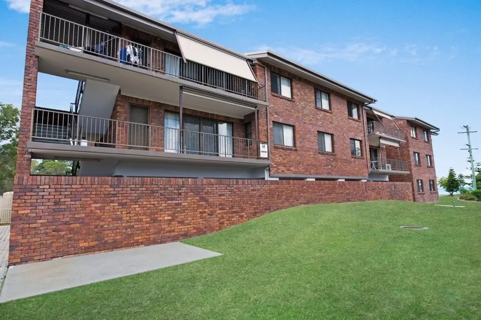 Waterviews,Pool, Wifi its all here !- Welsby Pde, Bongaree