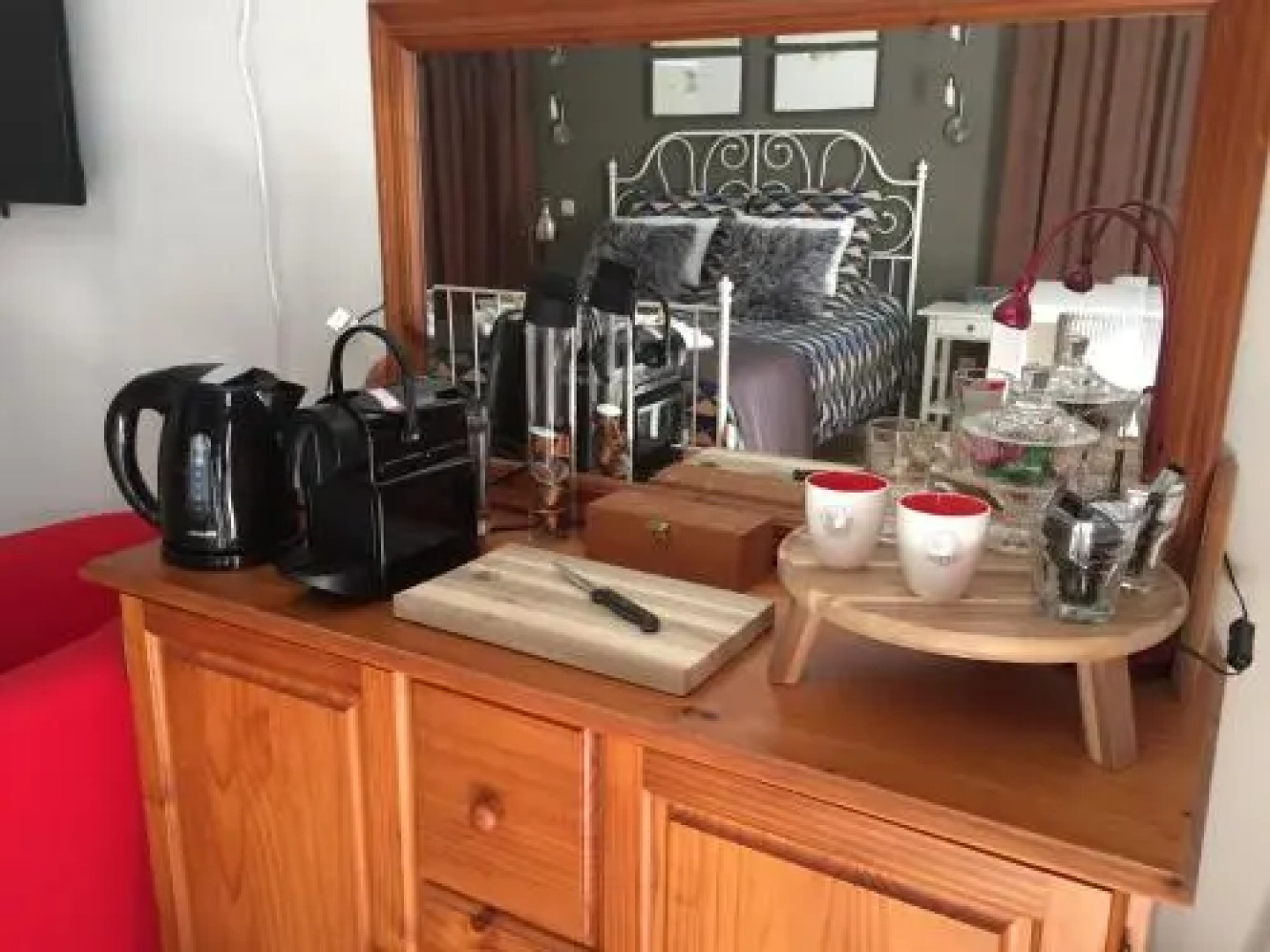 Maison Saint Tropez Meerhoven