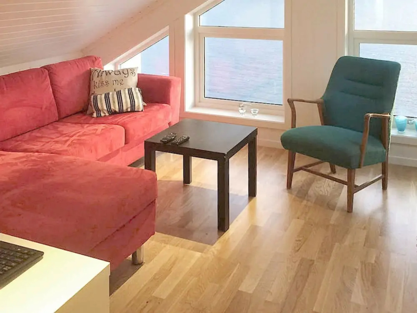 6 Person Holiday Home in Ølen