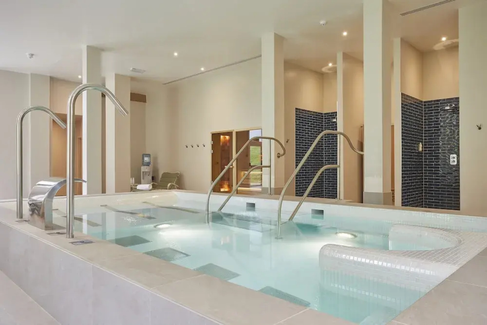 The Retreat at Elcot Park