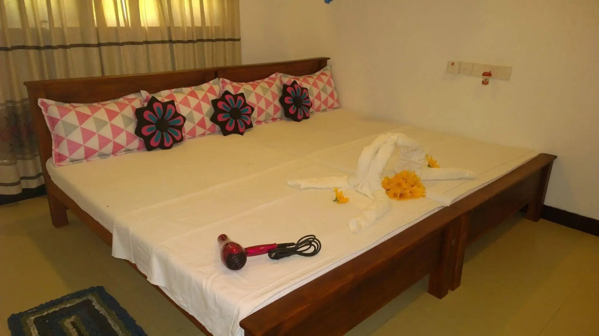 Miheen Hotel and Resort